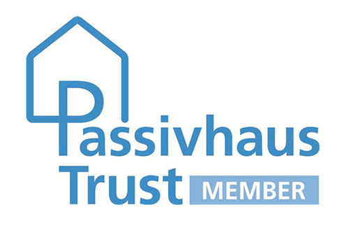 ASAP carpentry attains Passivhaus status